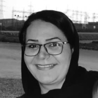 Hirbodan Employee Samira Garmaroudi's profile photo