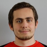 Ranorex Employee Oleksii Melnyk's profile photo