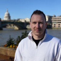 Threecolts Employee Julian Sheppard's profile photo