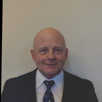 JA Solar Employee Lee Campbell's profile photo