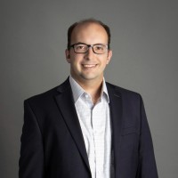 Burns & McDonnell Employee Bryan Surface's profile photo