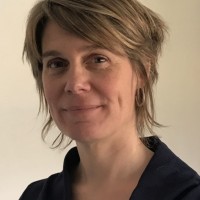 Musée de La Poste Employee Helene Aubry's profile photo