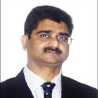 EviaSearch Employee Rajendra Talele's profile photo