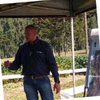 Renovagro - Agricultura Renovavel Employee Oscar Neumann's profile photo