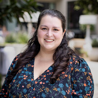 Cognitive Leap Solutions Inc. Employee Alyson Widell's profile photo