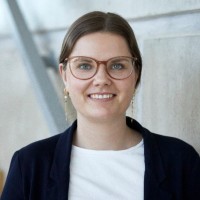 Business Horsens Employee Astrid Hansen's profile photo
