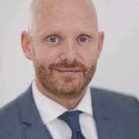 SSE Airtricity Employee Russell Keating's profile photo