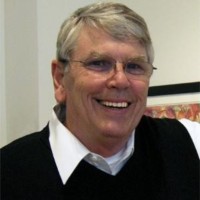 Deep North Employee Ted Richards's profile photo