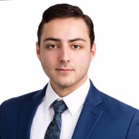 Reece Builders Employee Michael Manieri's profile photo
