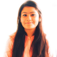 Scratch Employee Arjita Singh's profile photo