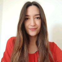 CCIB Employee Melania Vanesa Olmo's profile photo