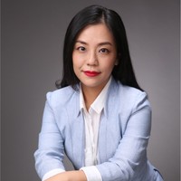Lacoste Employee Fiona Cai's profile photo