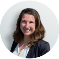 Quantificare Employee Aurore Molnar's profile photo
