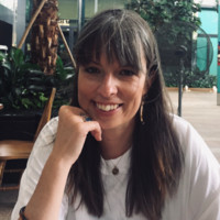 Moshtix Employee Annie Callaghan's profile photo