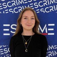Fédération Française d'Escrime Employee Cyrielle Cadeau's profile photo