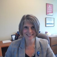 Patricia Ramsden Email