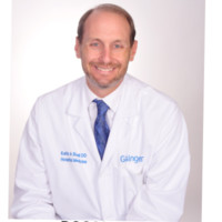 Geisinger Employee Keith Boell's profile photo