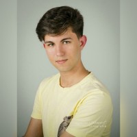Tiselab Employee Albert Vidal's profile photo
