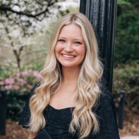 Synovus Employee Reece White's profile photo