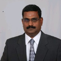 City Union Bank Ltd. Employee Ramesh Venkatraman's profile photo