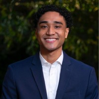 PWC Employee Alexander G's profile photo