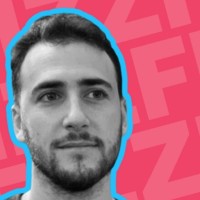 VisualFizz Employee Dan Salganik's profile photo