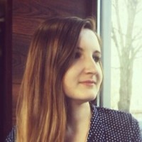 UPEC Employee Елена Минакова's profile photo