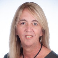 Independent College Bookstore Association (ICBA) Employee Sonda Uitermarkt's profile photo