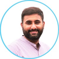 H3 Technologies (Pvt.) Limited Employee Muhammad Ejaz's profile photo