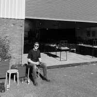 Floc. Brewing Employee Ross Shields's profile photo