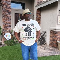 Darrell Warren Email & Phone Number