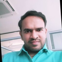Picus Tech Software Employee Dharmendra Savaliya's profile photo