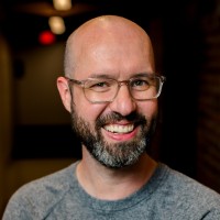 Dash Bio Employee Dave Johnson's profile photo