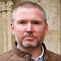 DEPARTEMENT DU CHER Employee Nicolas Mathurin's profile photo