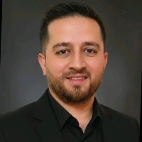 Opsan Employee Muhammet Kahriman's profile photo