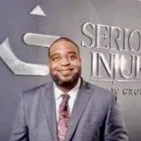 Serious Injury Law Group Employee Chuck James's profile photo