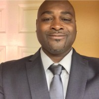 Amazon Fulfillment Technologies & Robotics Employee Doran Johnson's profile photo