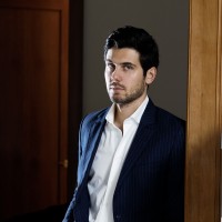 ASSOULINE Employee Alexandre Assouline's profile photo