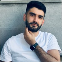 Robert Aydinyan Email