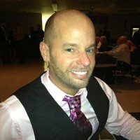 HUGH LANE WELLNESS FOUNDATION Employee Larry Shaffer's profile photo