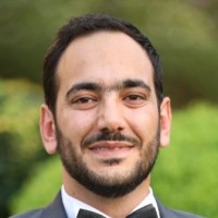 Jad Harb Email