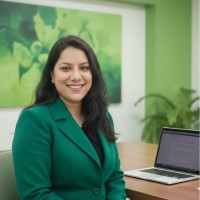 ABCD Employee Hina Soni's profile photo