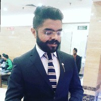 Hero Enterprise Employee Sidharth Sewani's profile photo