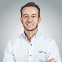 TEXA Employee Nicola Nesci's profile photo