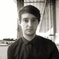 Zuto Employee Daniel Bailey's profile photo