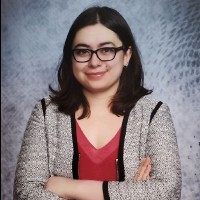Ramp Employee Catherine May's profile photo