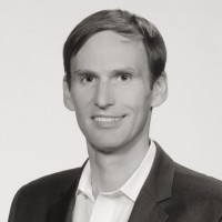 Newmark Employee Will Bradley's profile photo