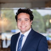 Moneta Employee John Dames's profile photo