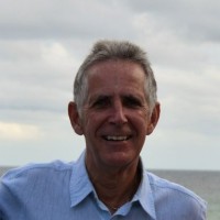 Tech Tooling Employee Simon Boyes's profile photo