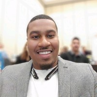 Comcast Business Employee Malcolm Miller's profile photo
